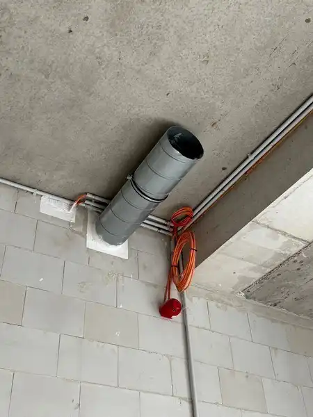 Klein kantoor te koop op Tondeliersite in Gent foto 9