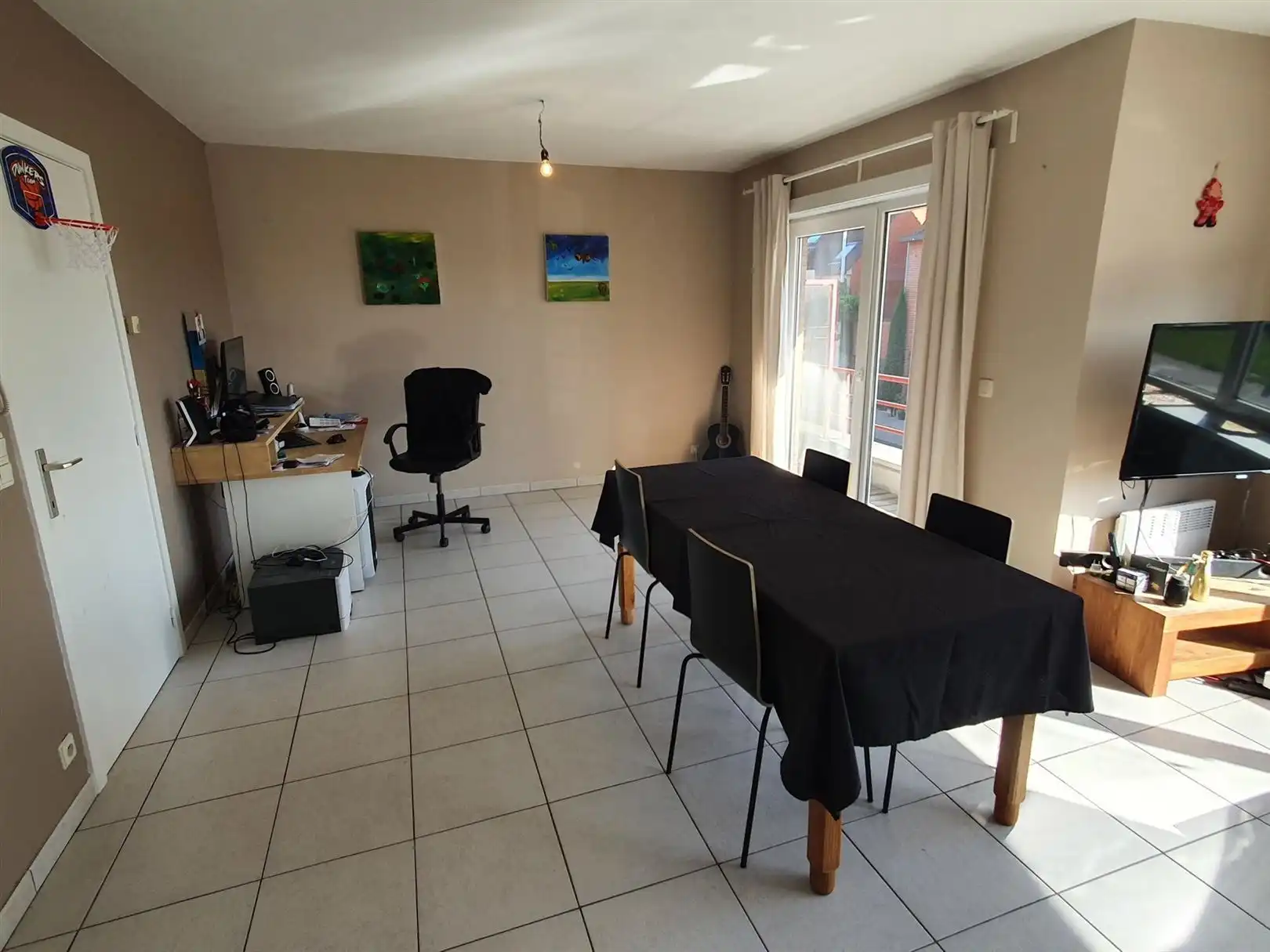 Appartement foto 3