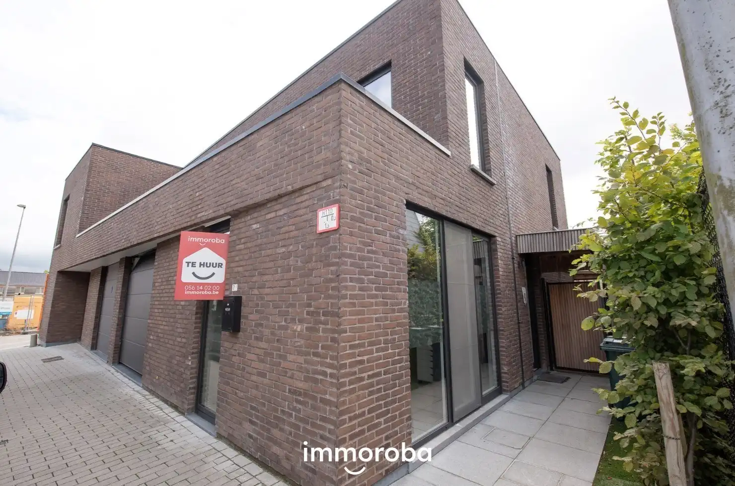 Moderne gezinswoning te Kruisem foto 14