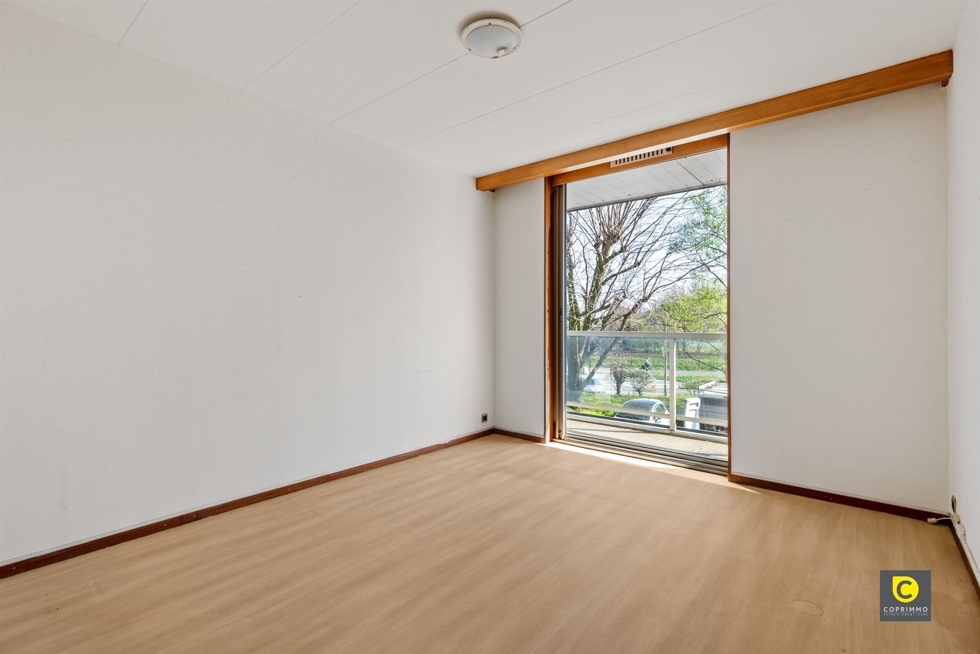 Te renoveren 2 SLPK hoek-app met 2 terrassen! foto 6