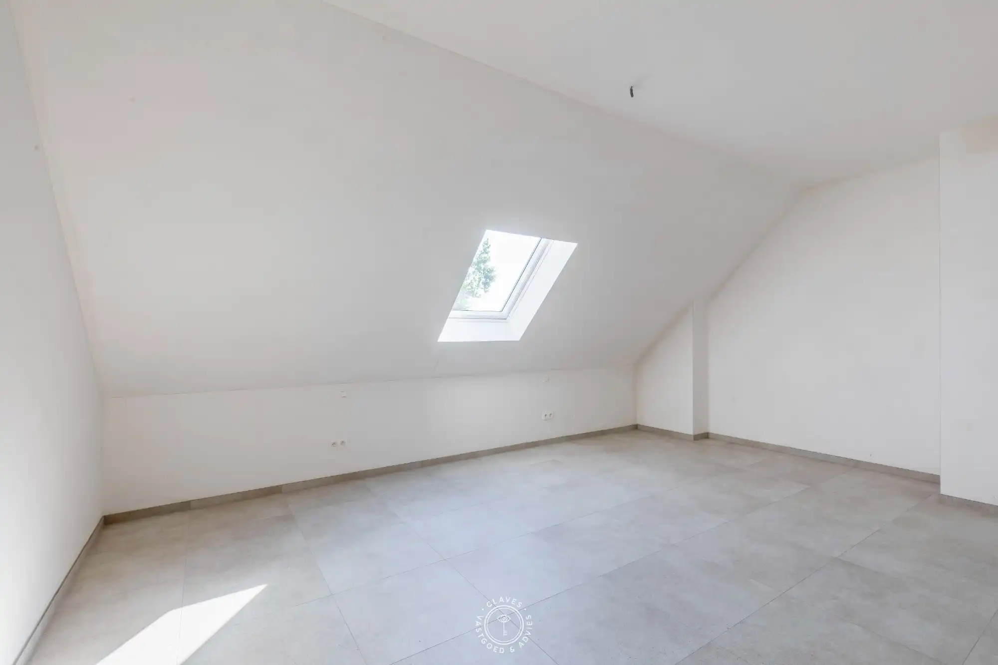 Prachtige penthouse met een overvloed aan ruimte foto 11