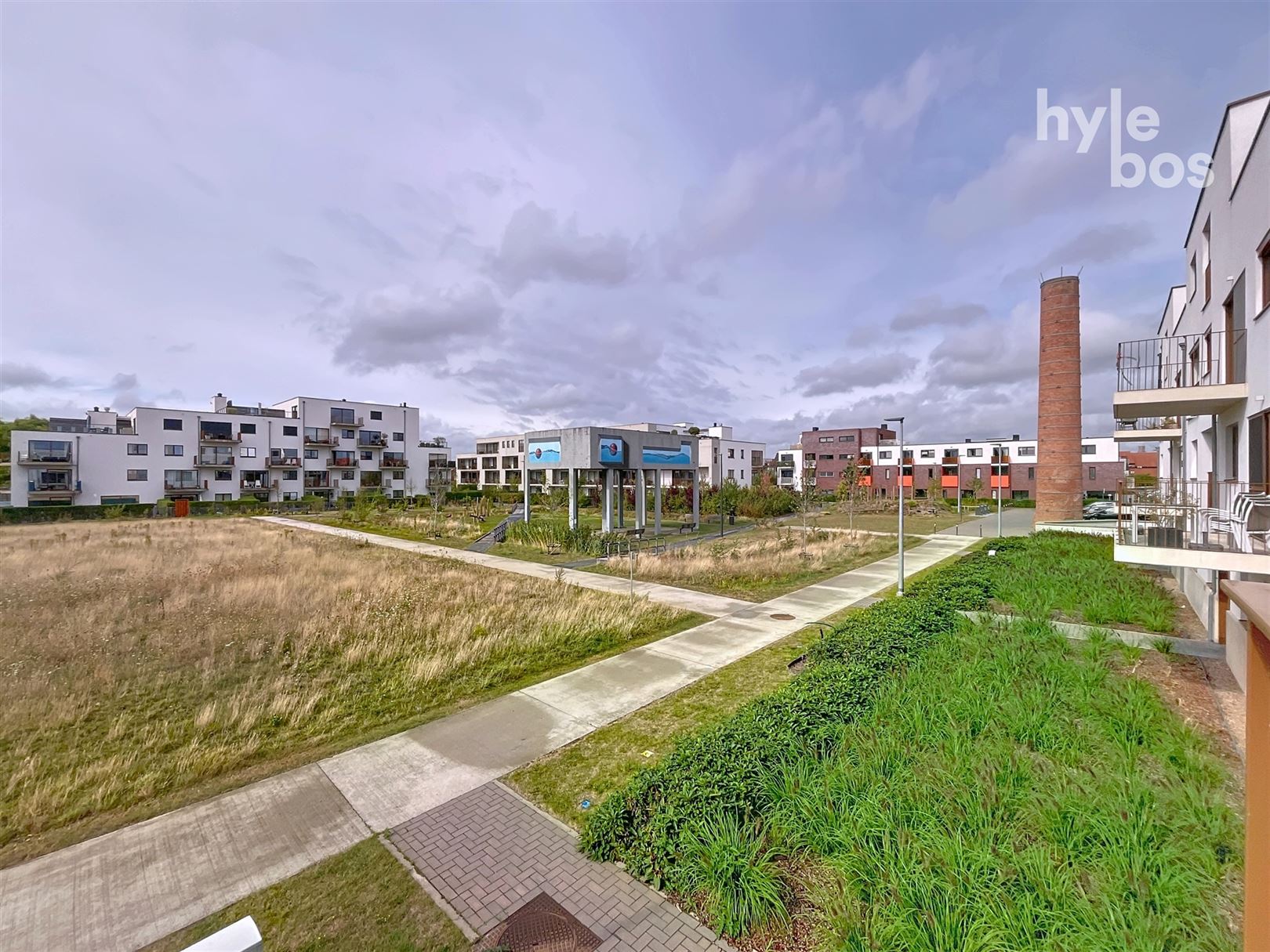 Lichtrijk, instapklaar appartement met autostaanplaats foto 19