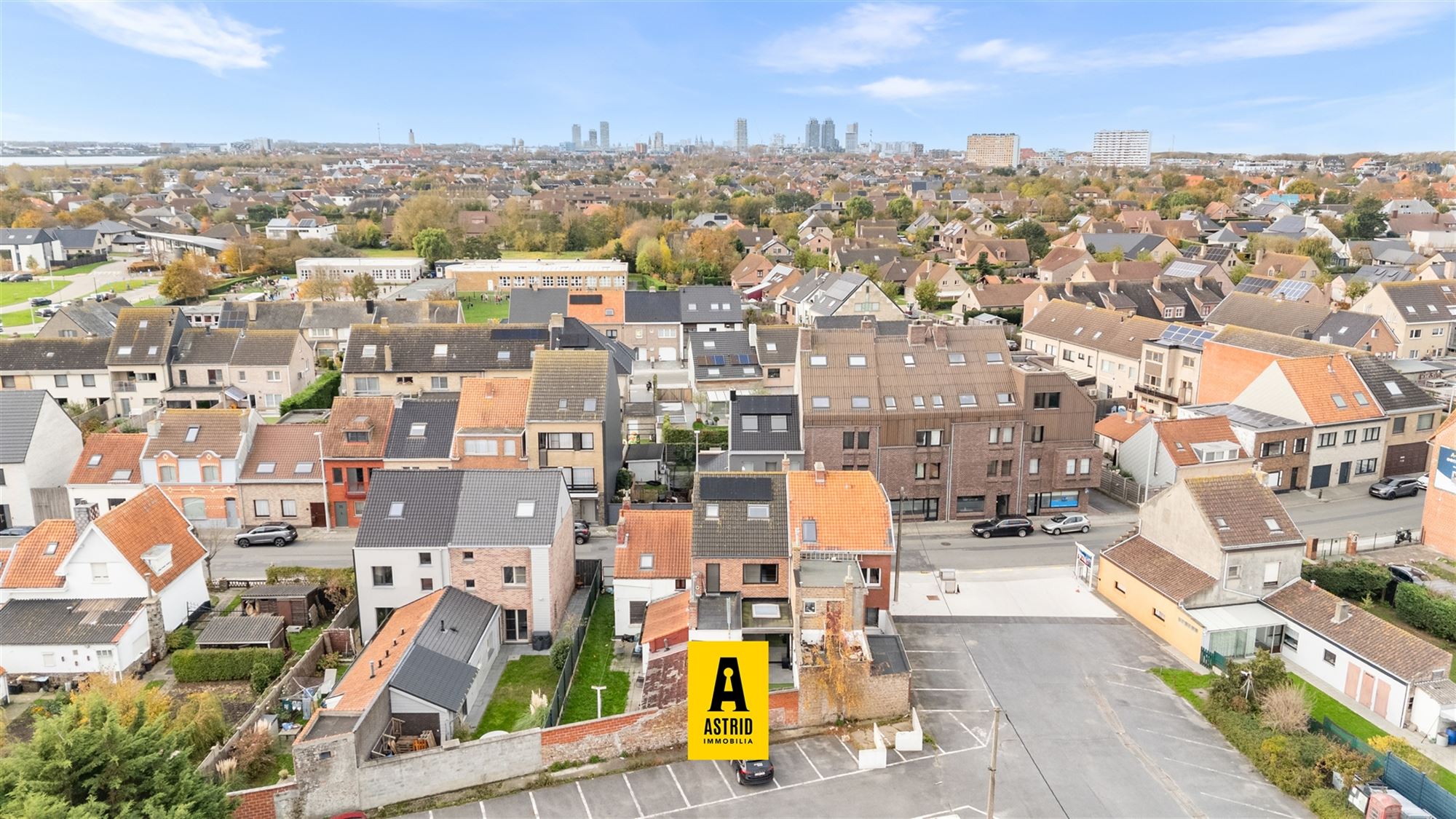 Smaakvol gerenoveerde woning! foto 18