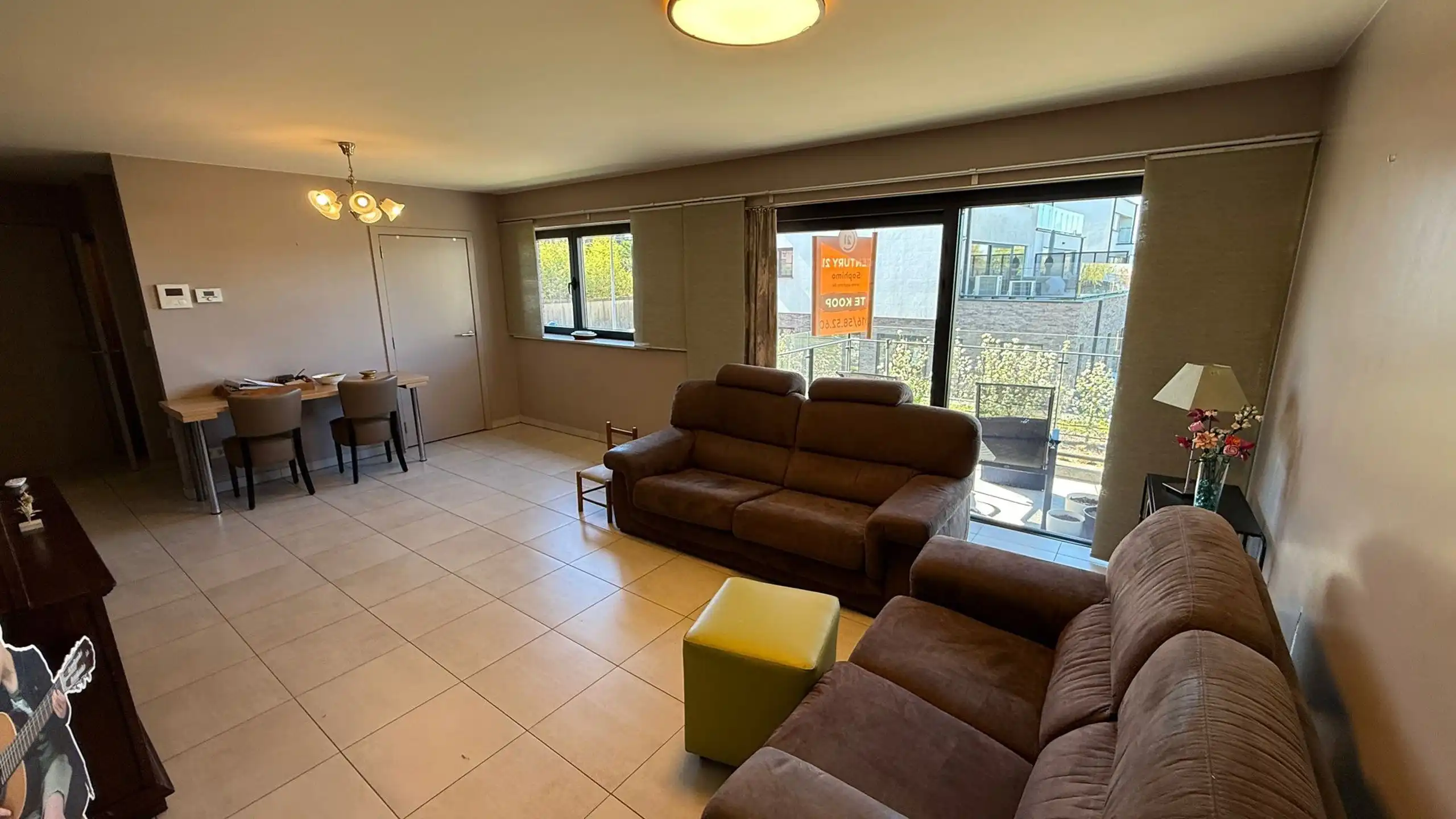 Modern appartement op uitstekende locatie foto 4