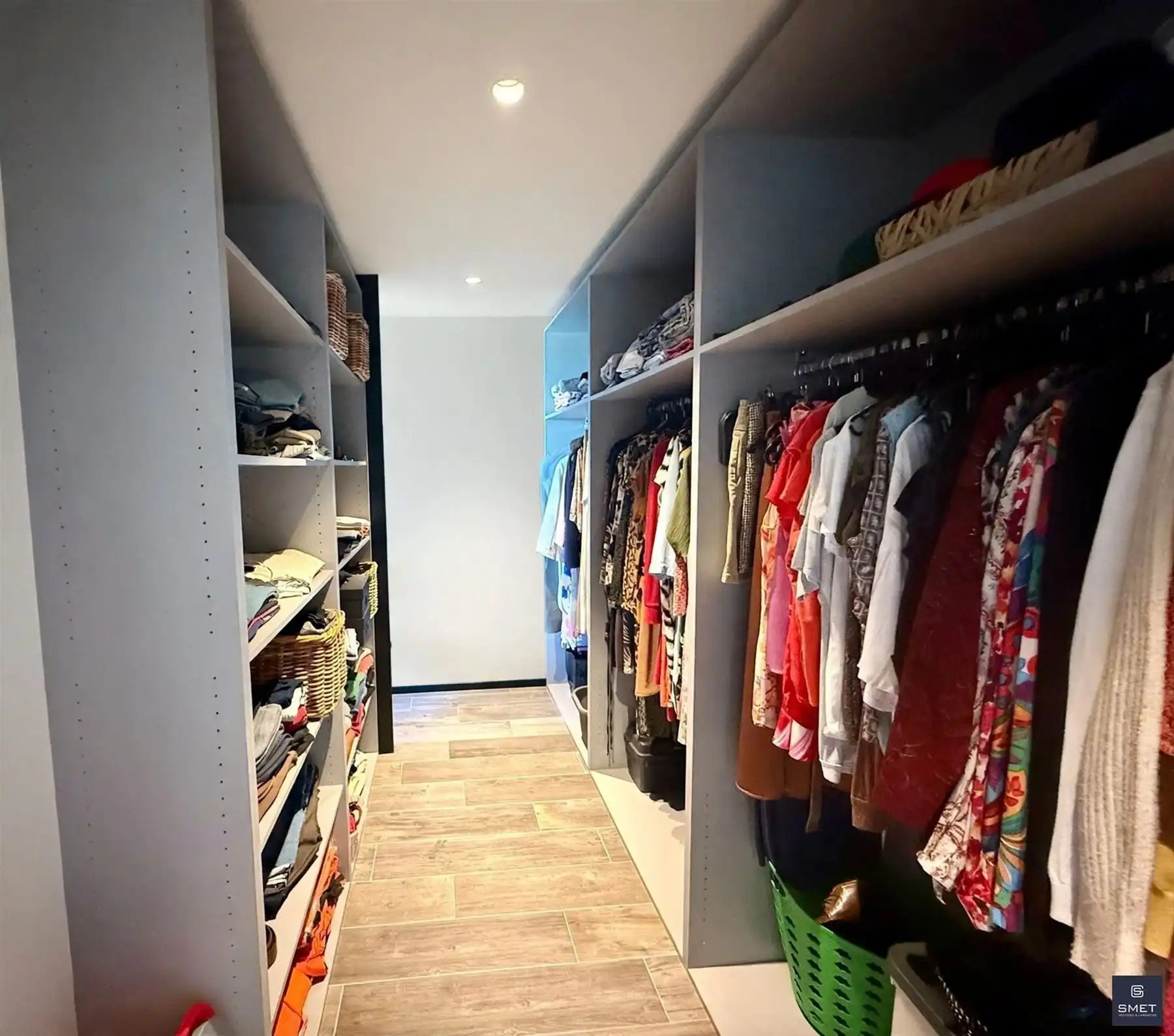 DROOMWONING MET TOPAFWERKING foto 15