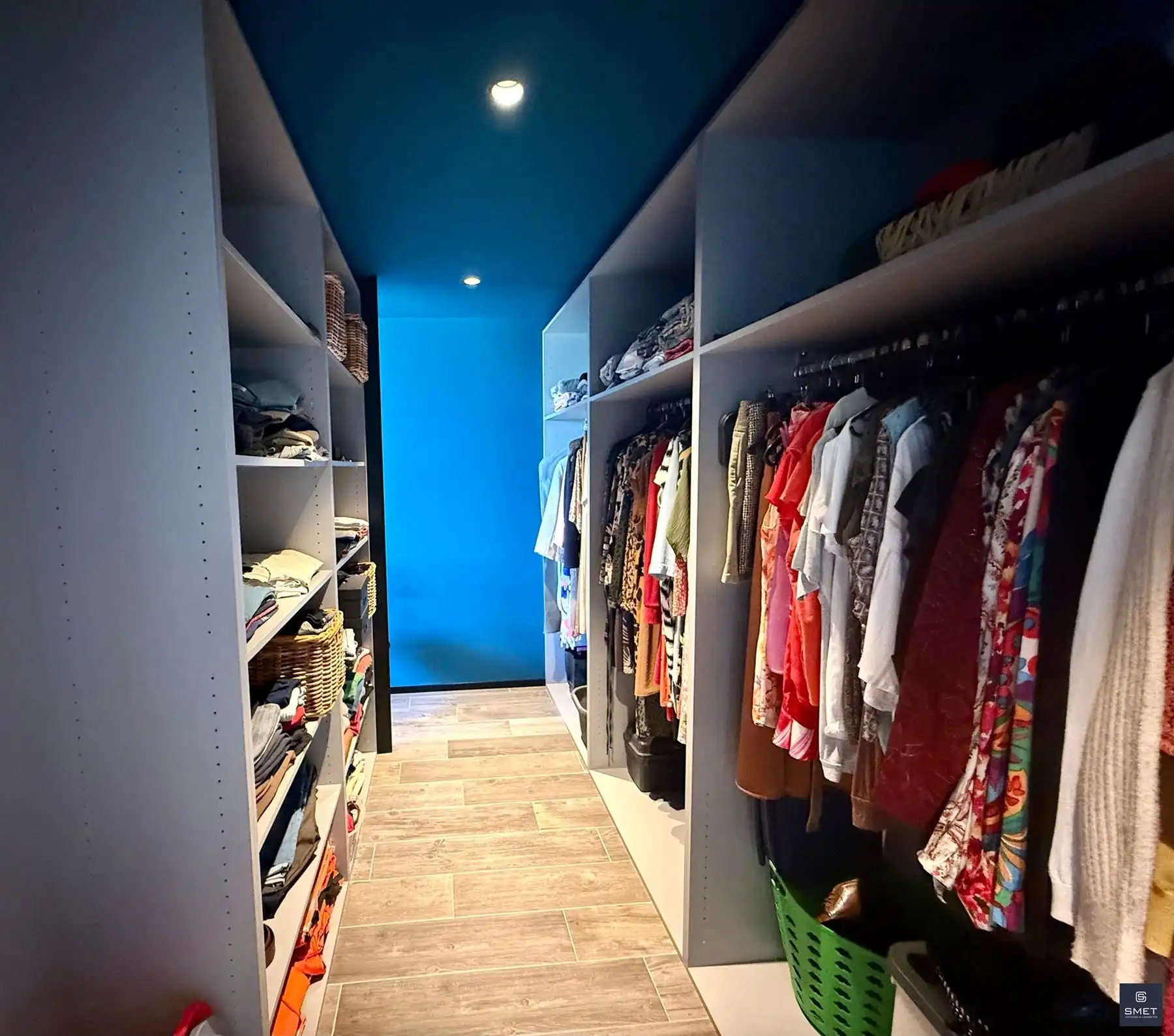 DROOMWONING MET TOPAFWERKING foto 15