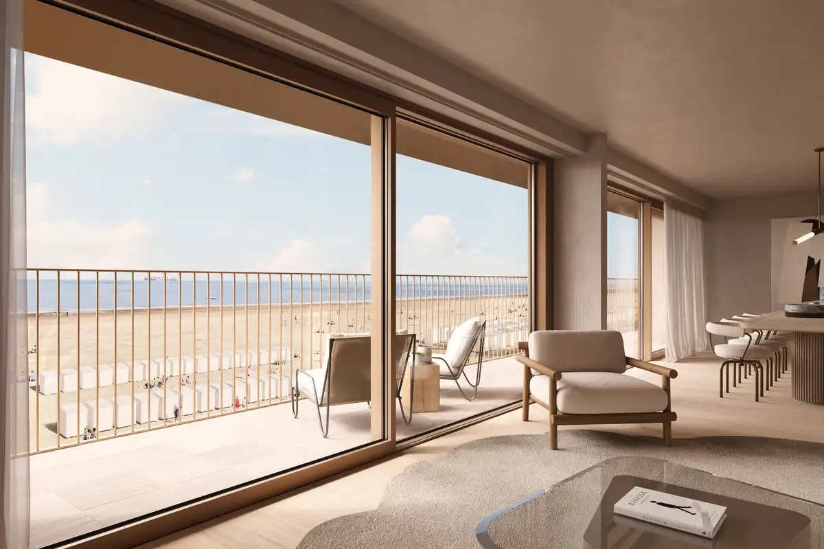 EXCLUSIEF NIEUWBOUWPROJECT - MAVIMER foto 13