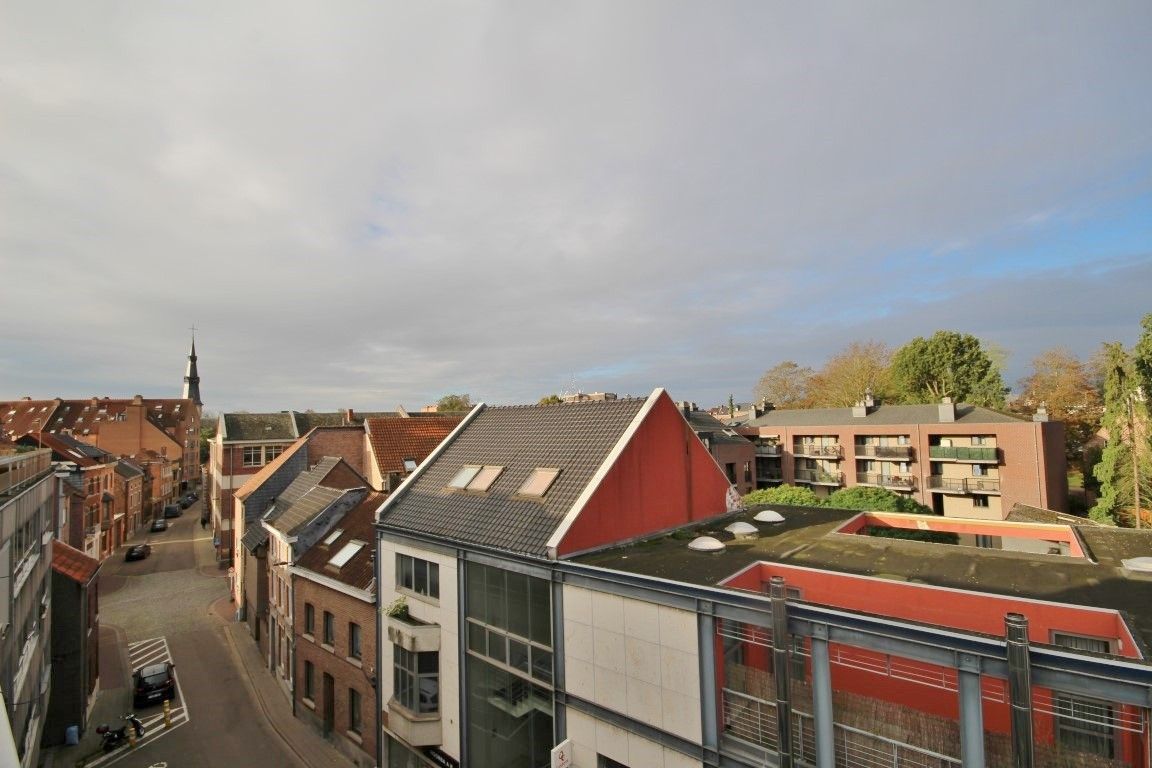 Gezellig 1-slaapkamer appartement op wandelafstand van het centrum ! foto 16