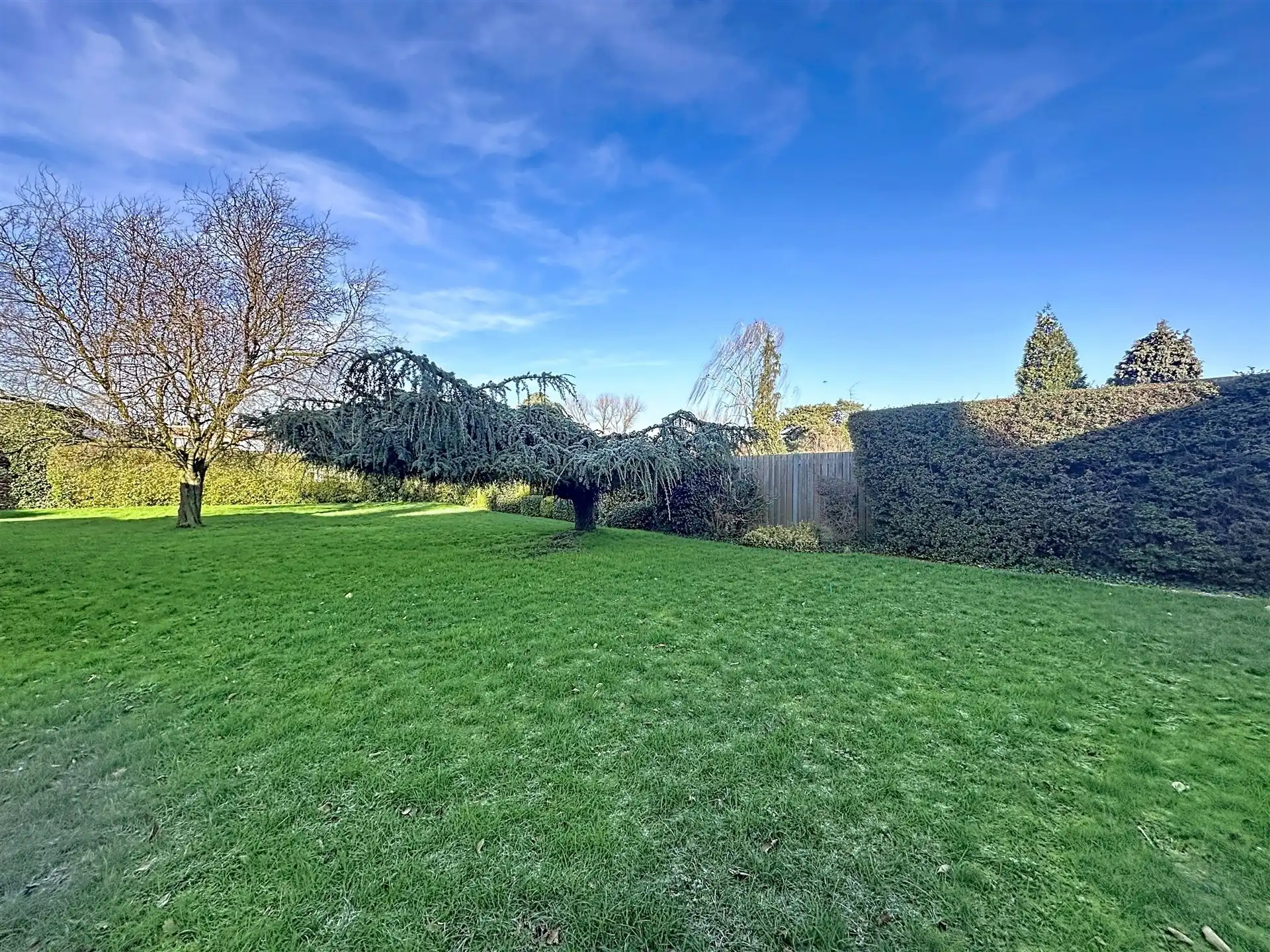 Half open bebouwing met 5 slaapkamers en garage foto 6