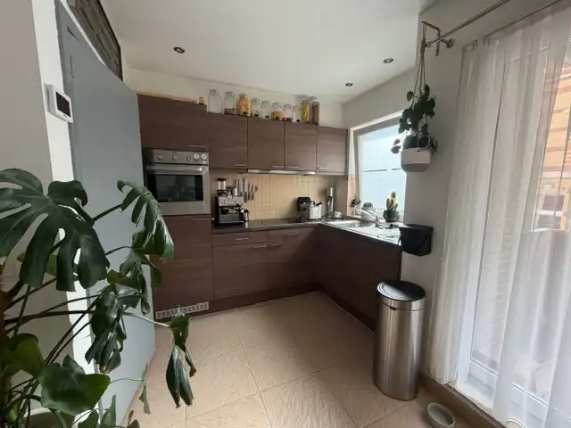 Gezellig éénslaapkamer appartement pal in het centrum van Blankenberge. In een rustig gebouw met een lift. foto 5