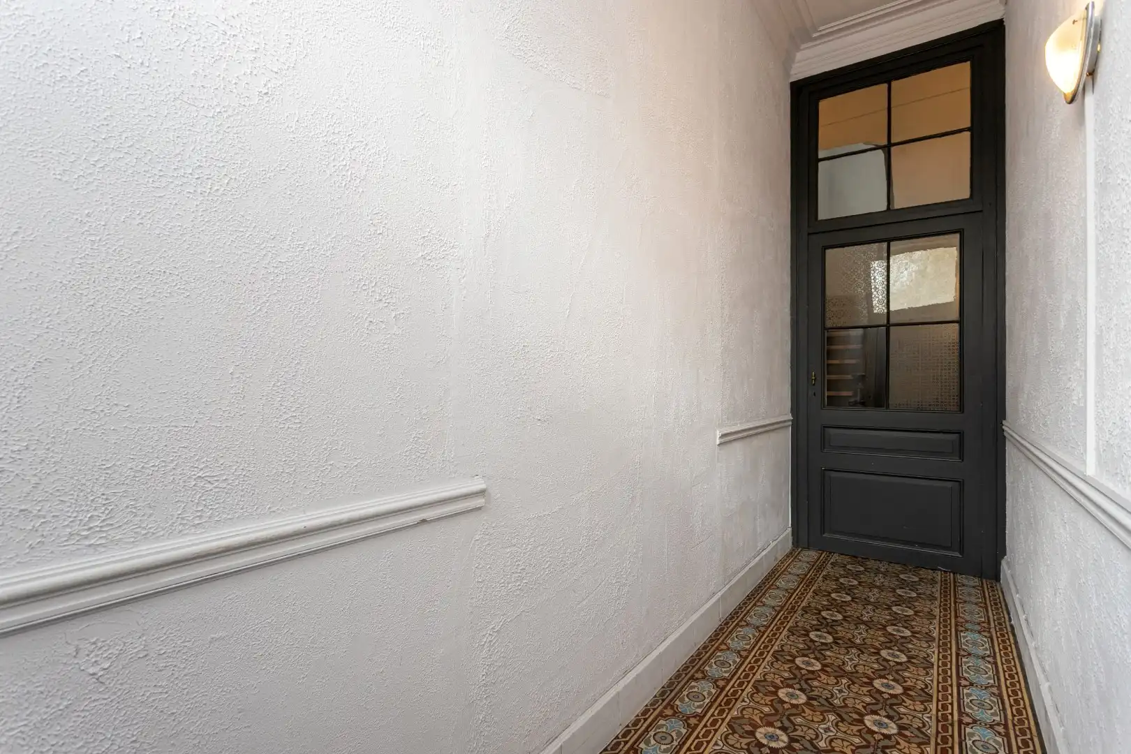Opbrengsteigendom met 3 app (+-90m²) foto 2