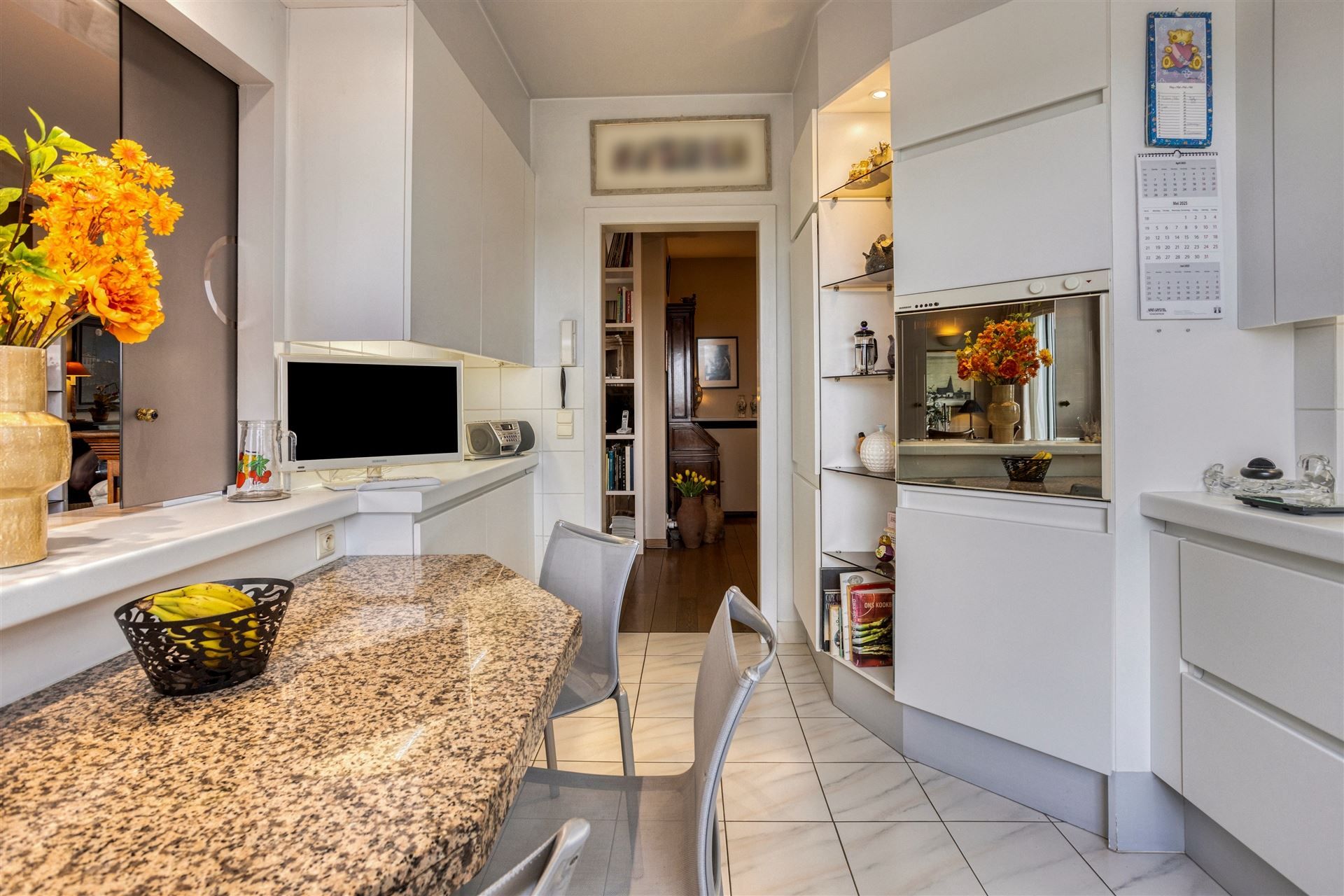 Exclusief dakappartement van 160m² foto 8