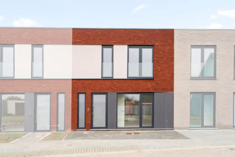 Huis te koop Clarissenstraat 26/W35 - 9160 Lokeren