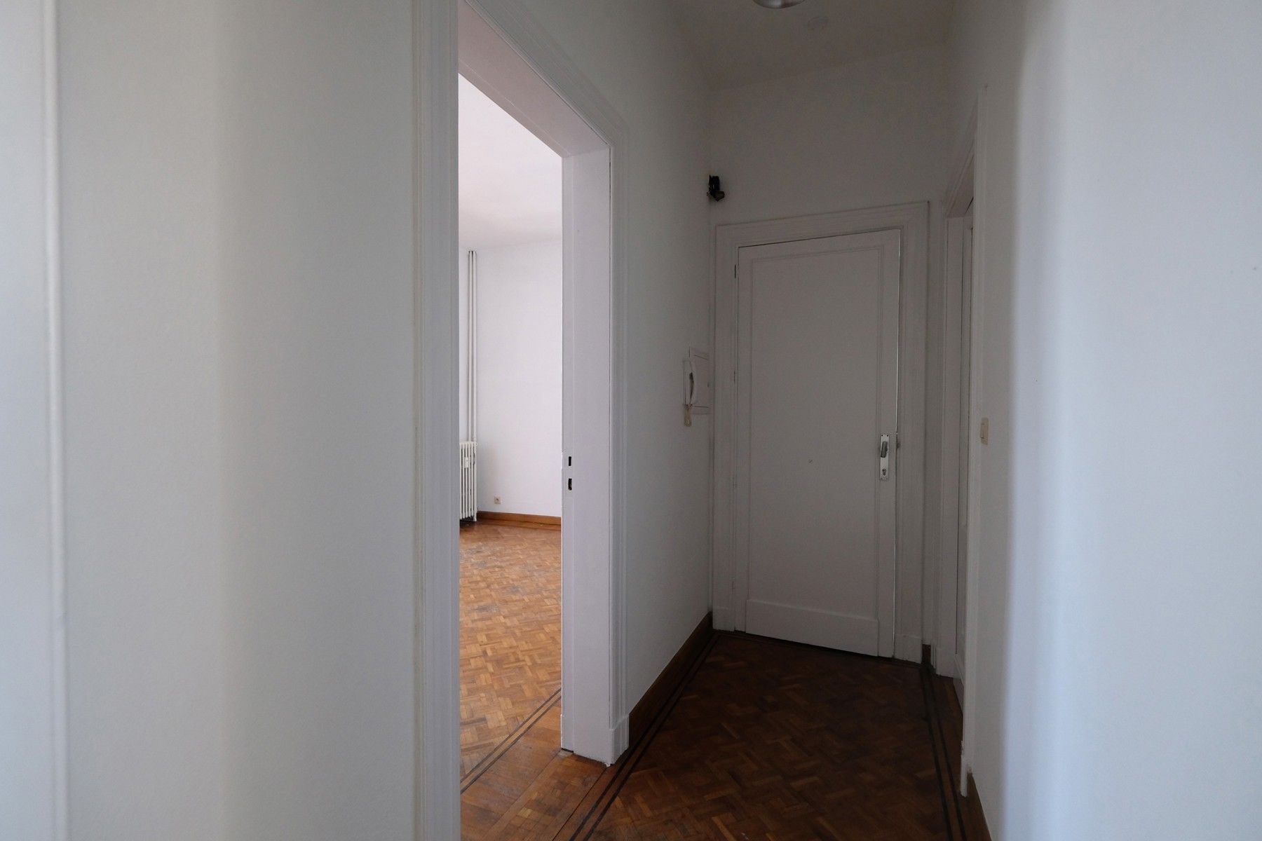 Ruim en licht appartement op het hippe Zuid foto 8