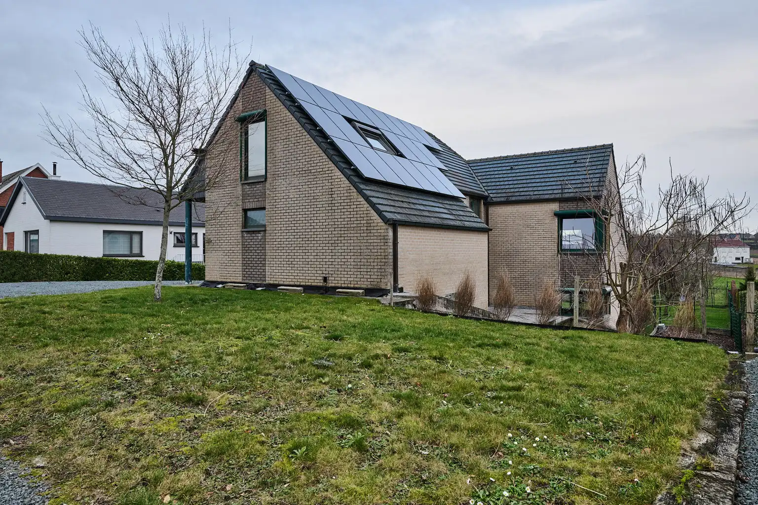 Villa te koop foto 2