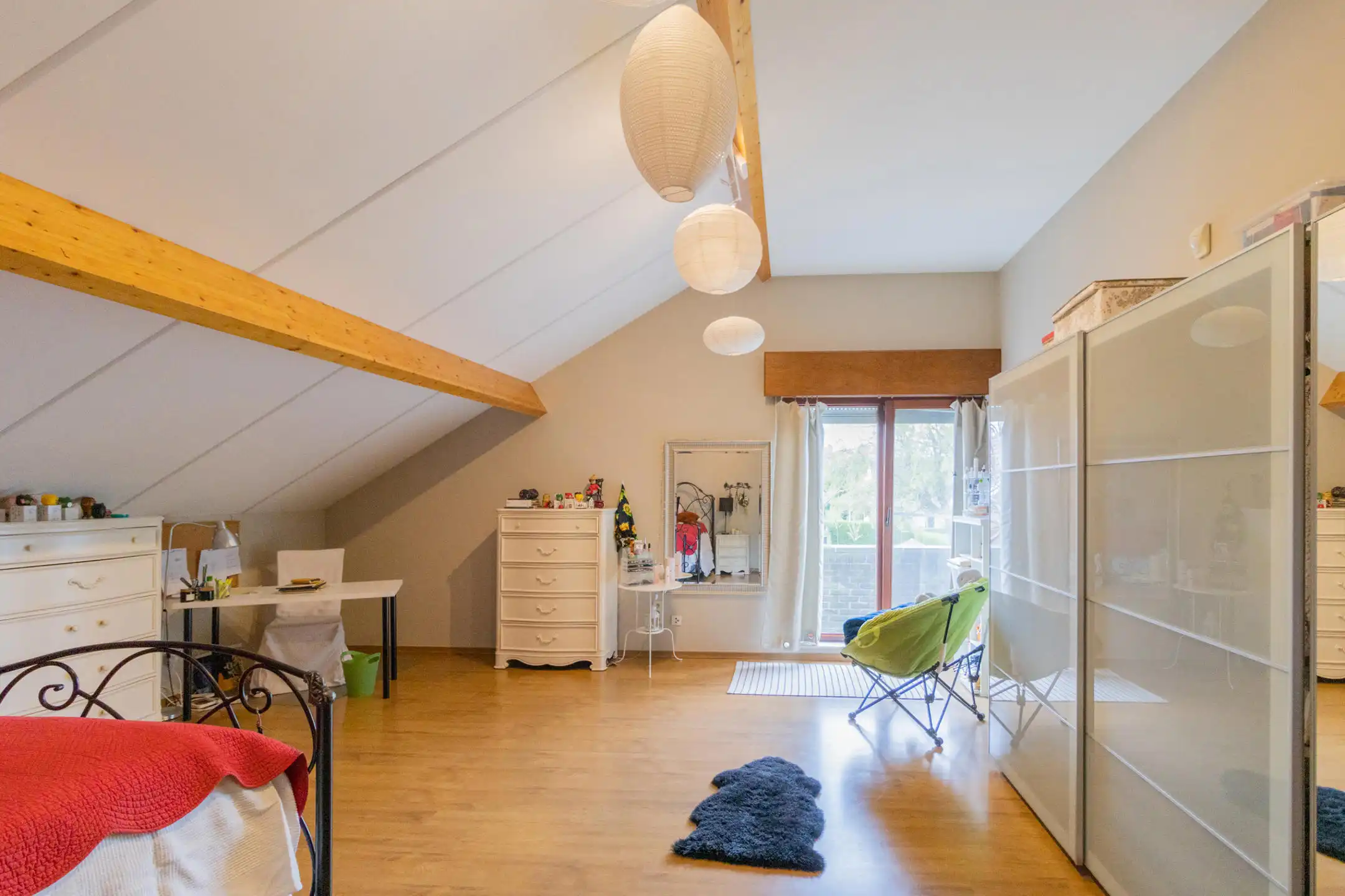 Prachtige woning met 5 slaapkamers foto 16