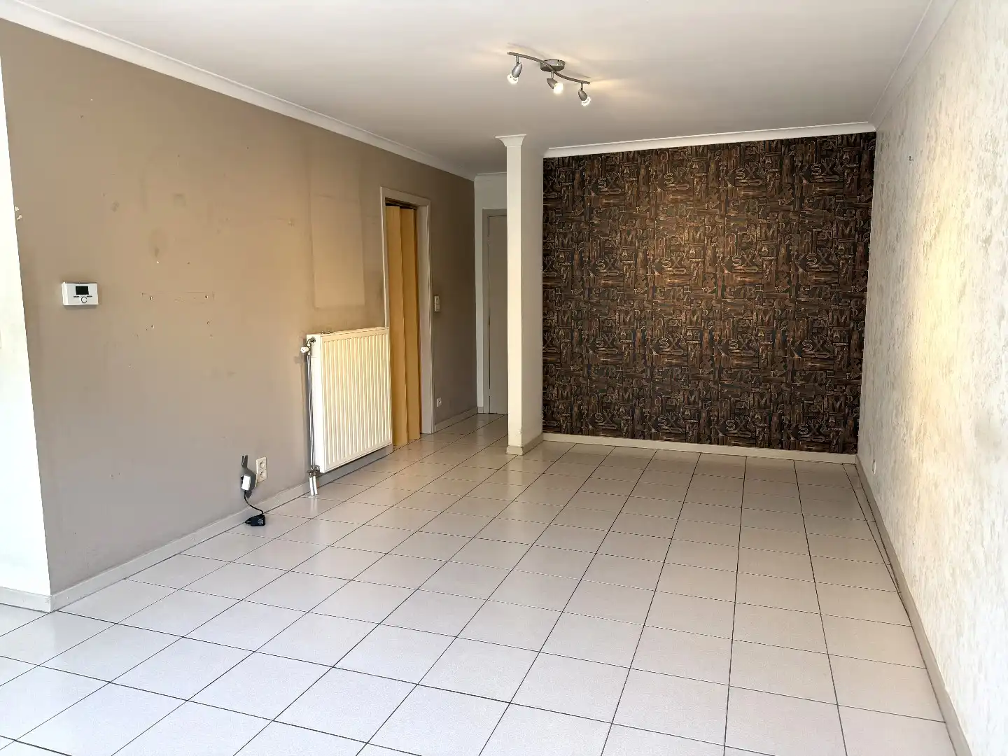 Appartement met 2 slaapkamers op wandelafstand van het stadscentrum foto 5