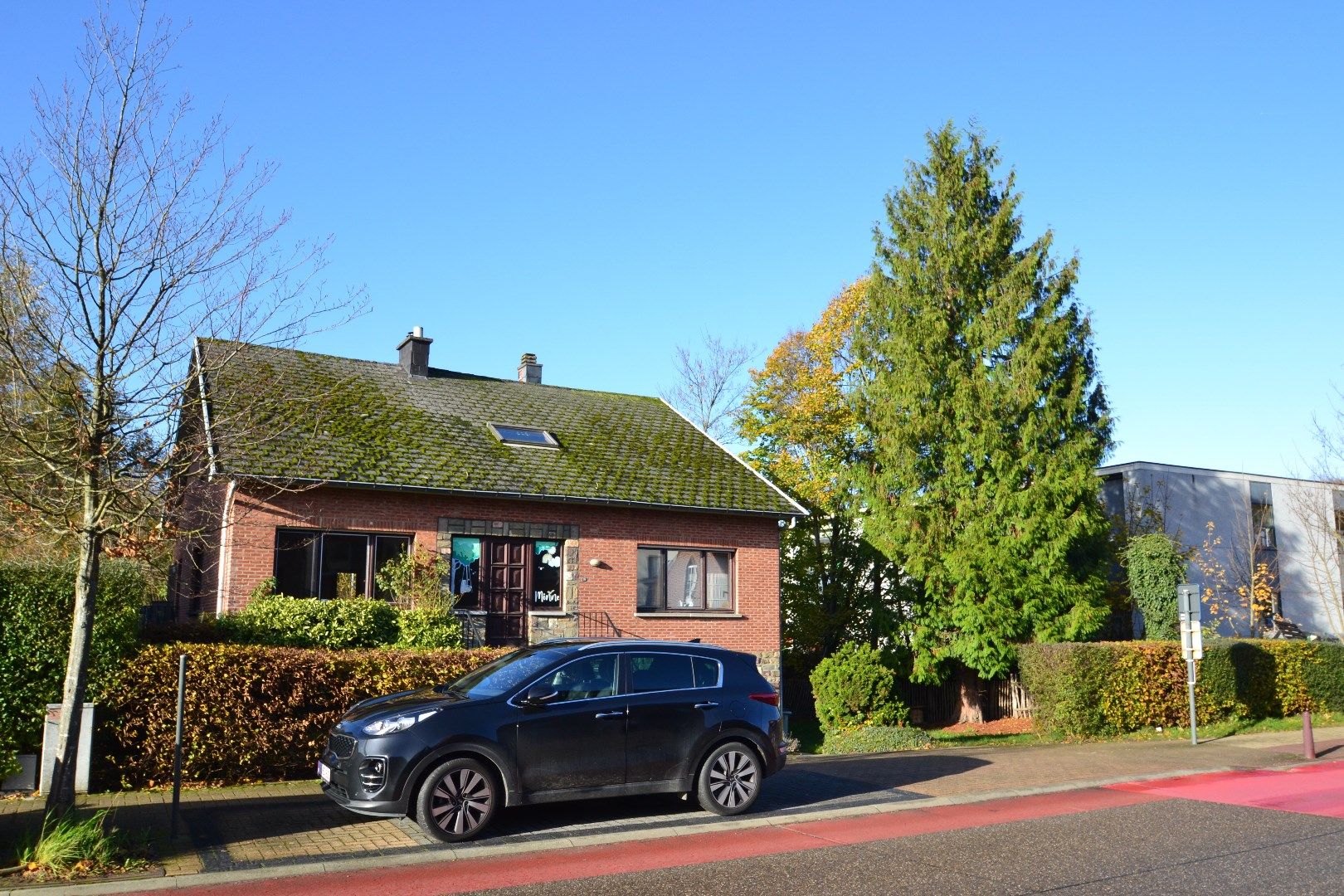 LINDEN ruime woning 4-6 slks foto 1