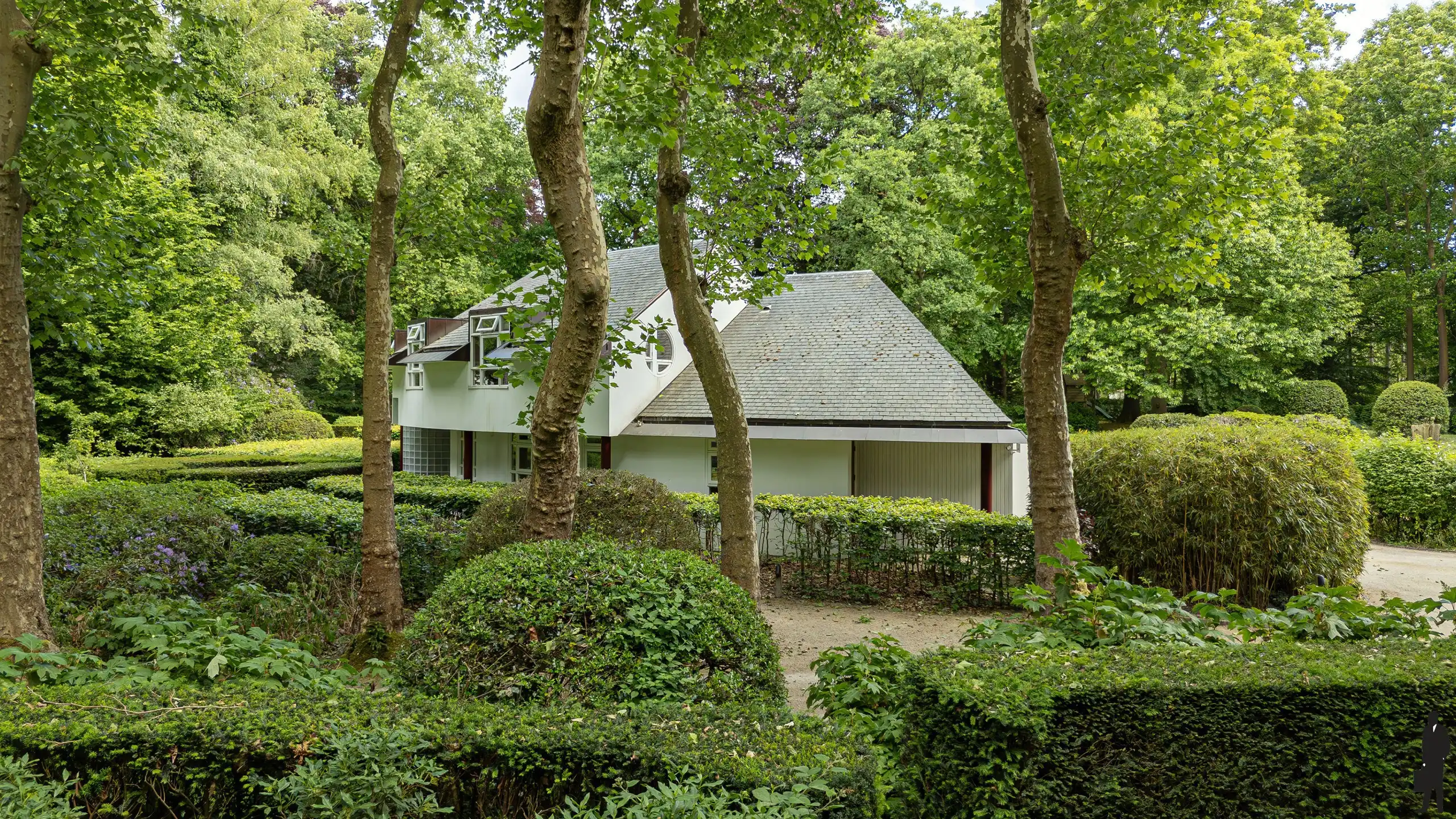 Charmante villa op gegeerde locatie foto 52