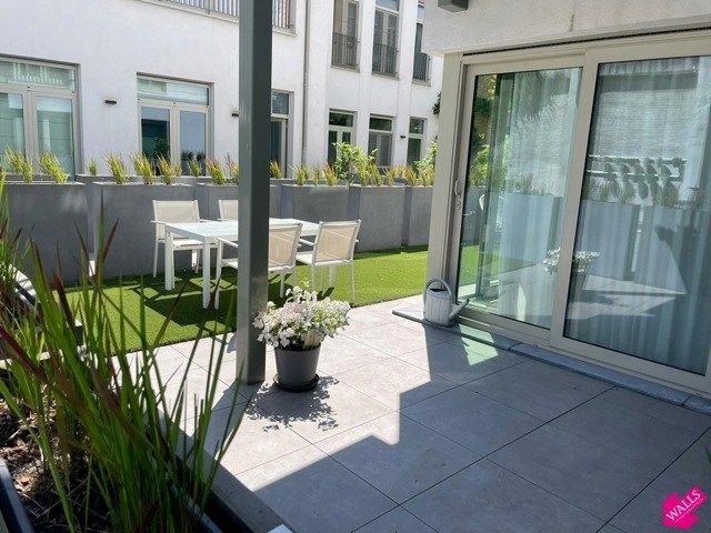 Gemeubeld nieuwbouwappartement op absolute toplocatie! foto 5