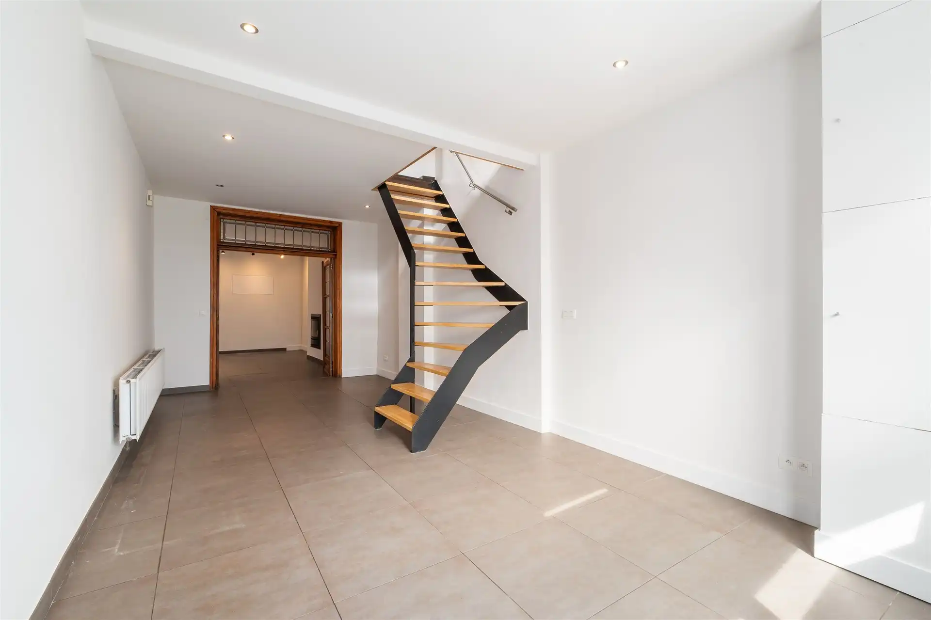 Instapklare, energiezuinige woning met tuin in Wetteren foto 9