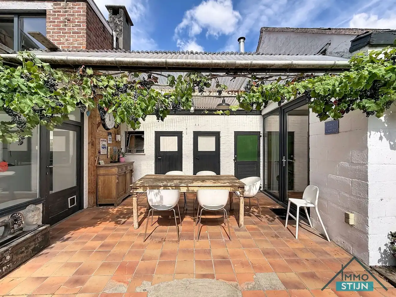 Ruime woning met mogelijkheid tot zorgfunctie foto 23