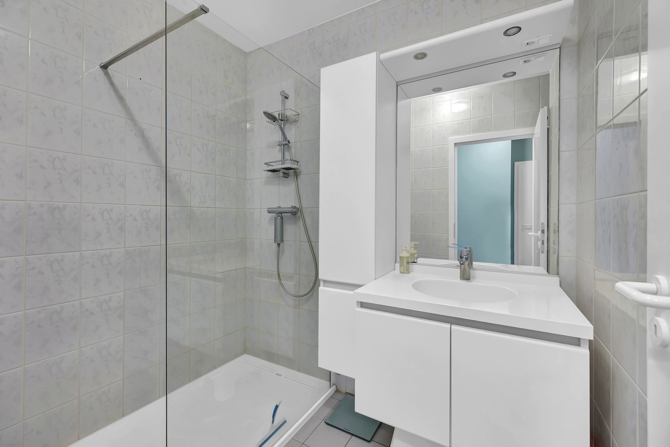 2-slaapkamerappartement te koop in Jette foto 12