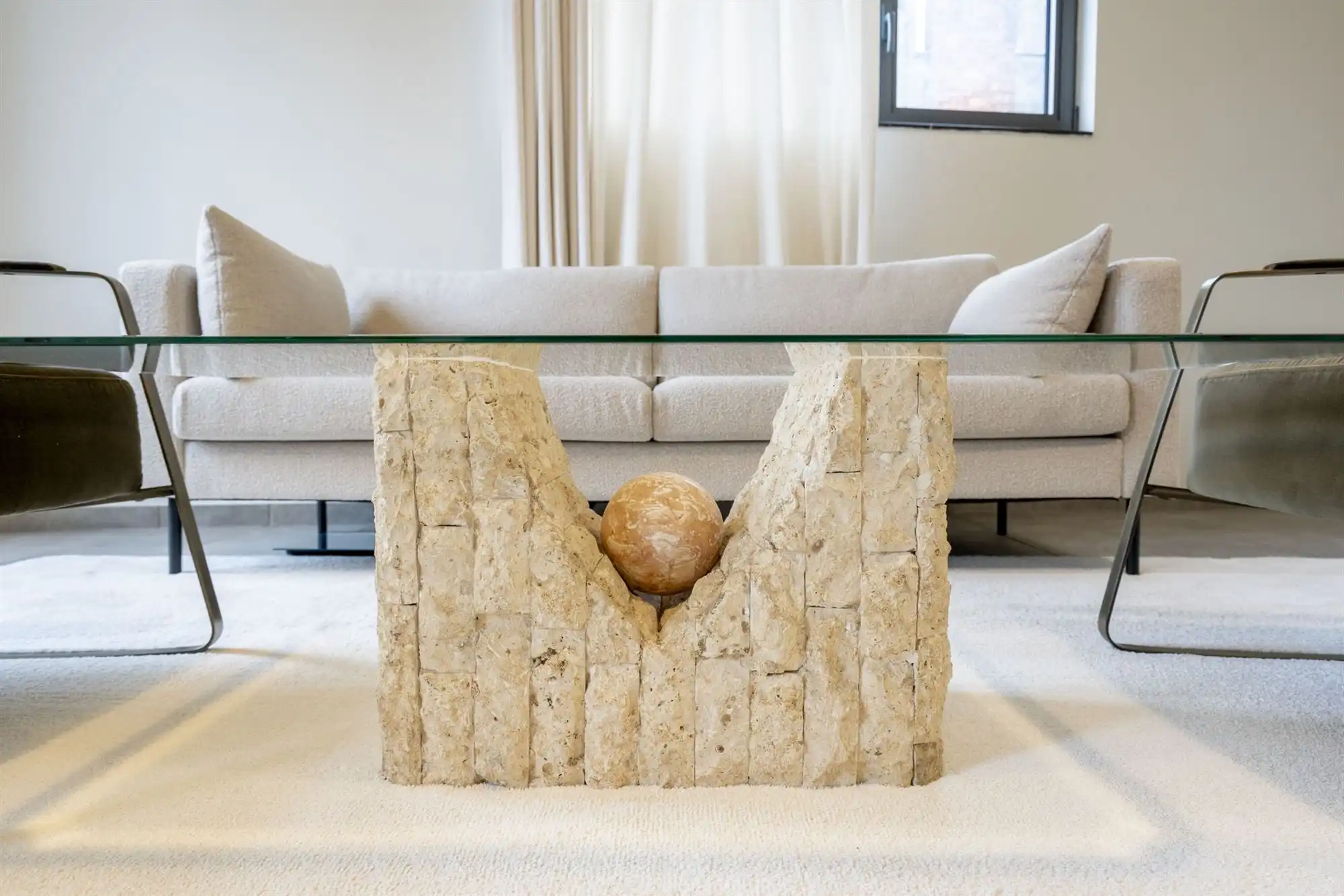 Gemeubeld all-in appartement aan Park Spoor Noord foto 4