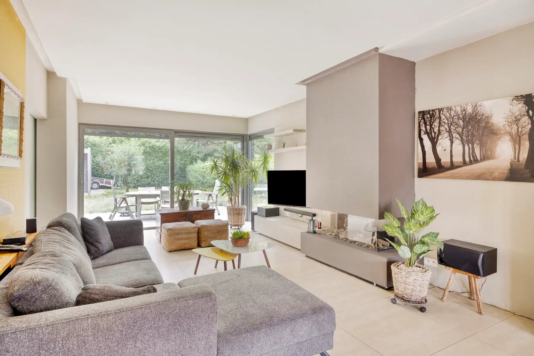 ZÉÉR GUNSTIG GELEGEN VILLA TE KOOP IN ZELLIK (EPC B) !!  foto 5