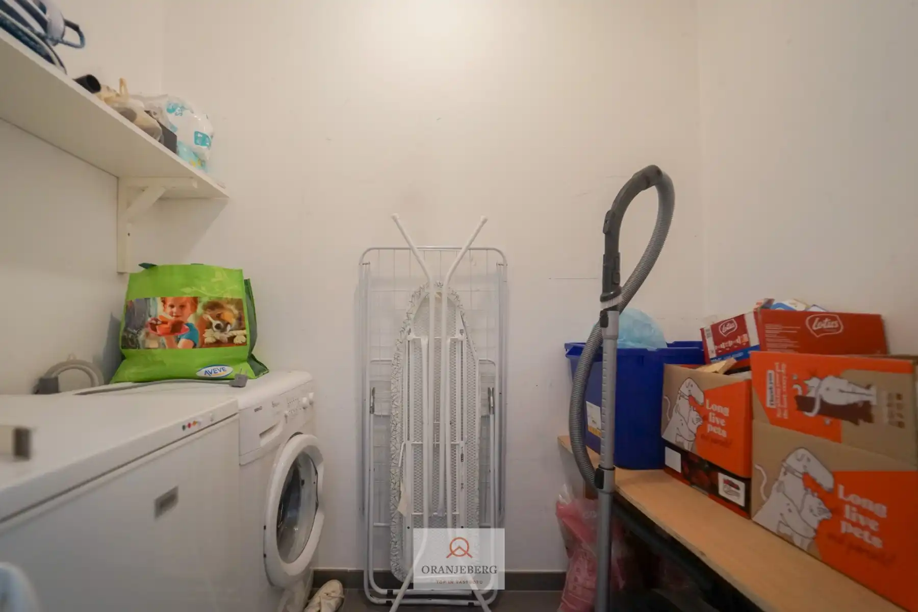Gelijkvloers appartement met privétuin foto 17