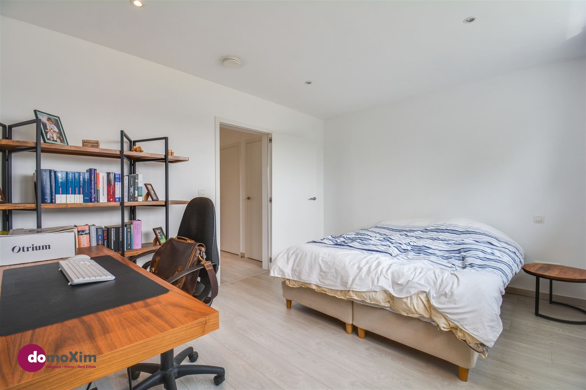Prachtige woning gelegen op een rustige locatie in Wespelaar foto 12