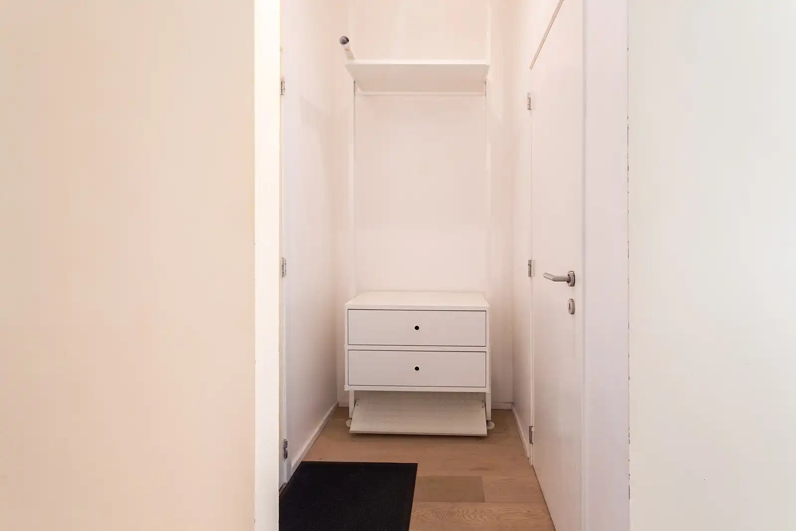 Mooi appartement met 2 slk en terras foto 11