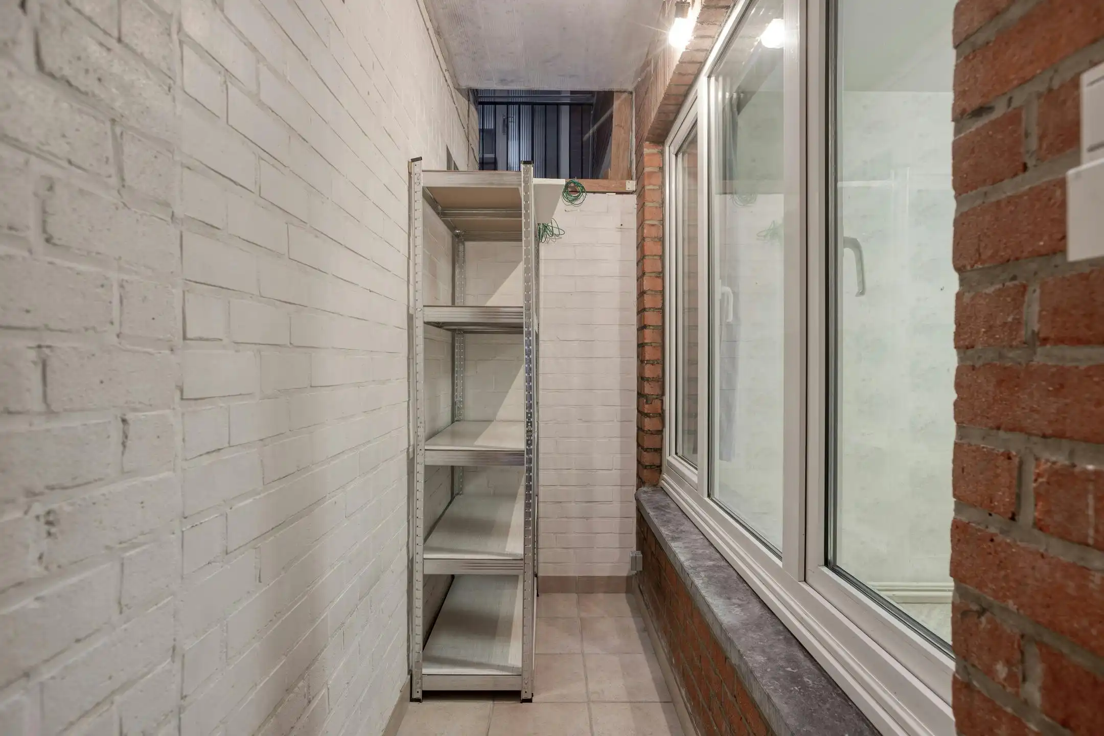 Ruim appartement te koop (117 m²) met 3 slpk te St-Andries foto 13