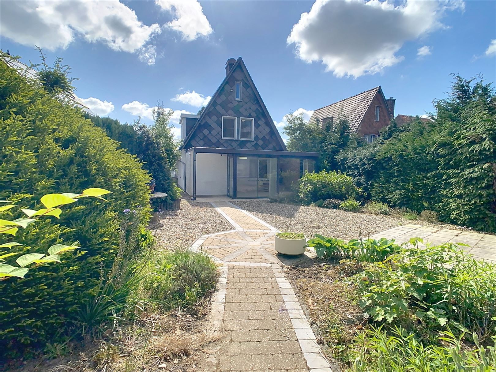 Charmante woning, 3 slpks, garage, weides, 1h 23a 72ca foto 33