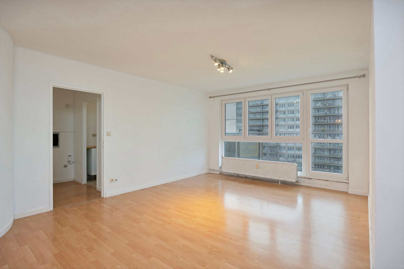 Appartement te koop Breughelpark 5/26 - 1731 Zellik