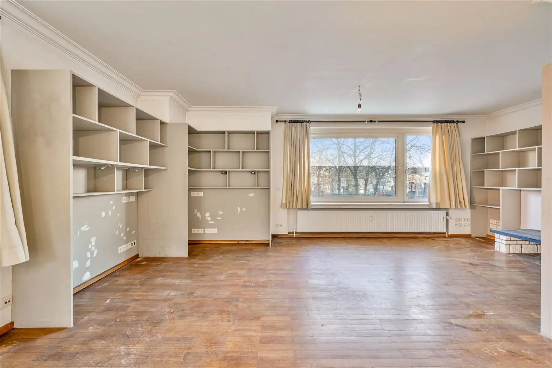 gelijkvloers appartement foto 6