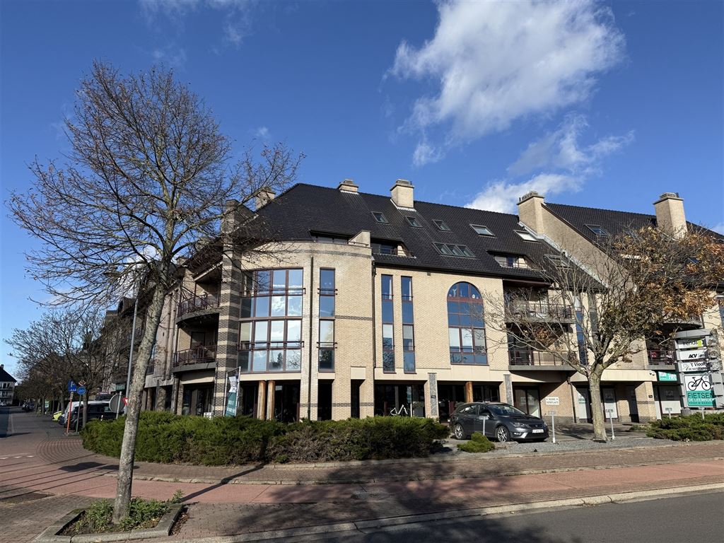 Ruim en gezellig appartement vlakbij het centrum foto 2