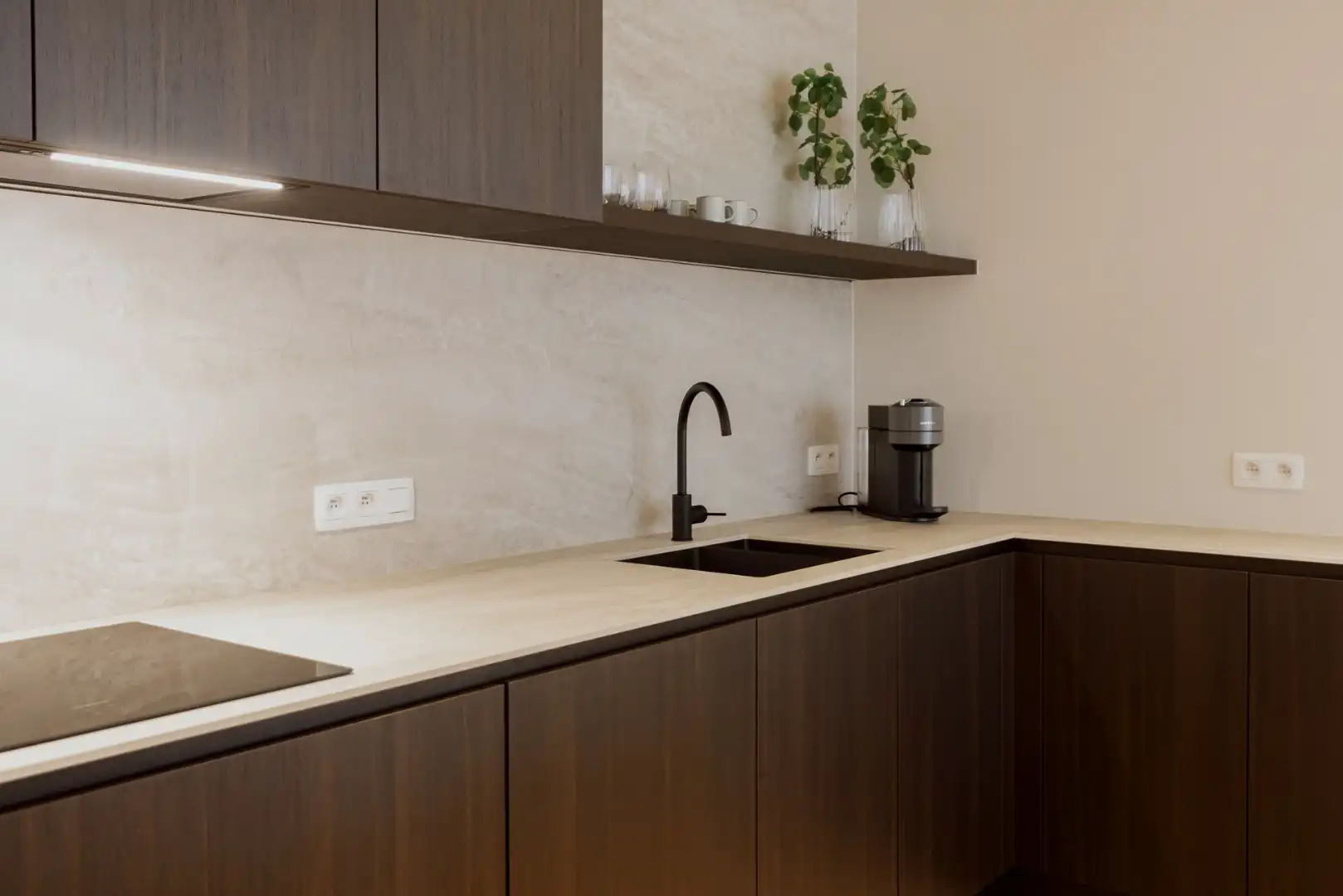 Instapklaar modelappartement centrum Waregem te koop foto 3