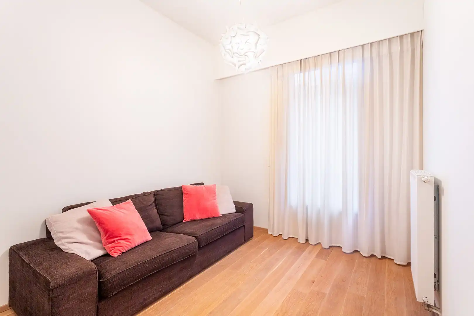 Gemeubeld gelijkvloers met grote buitenruimte op toplocatie foto 20