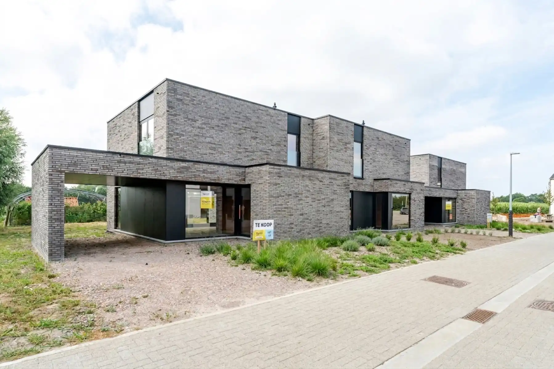 Instapklare woningen in Deerlijk foto {{pictureIndex}}