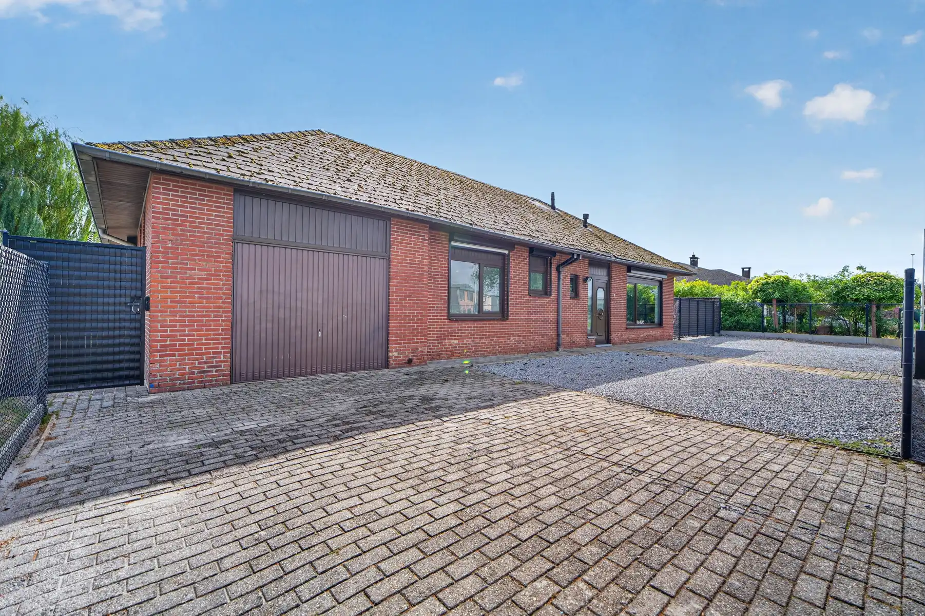 Instapklare, volledig gerenoveerde woning met 3 slaapkamers in een rustige omgeving foto 19