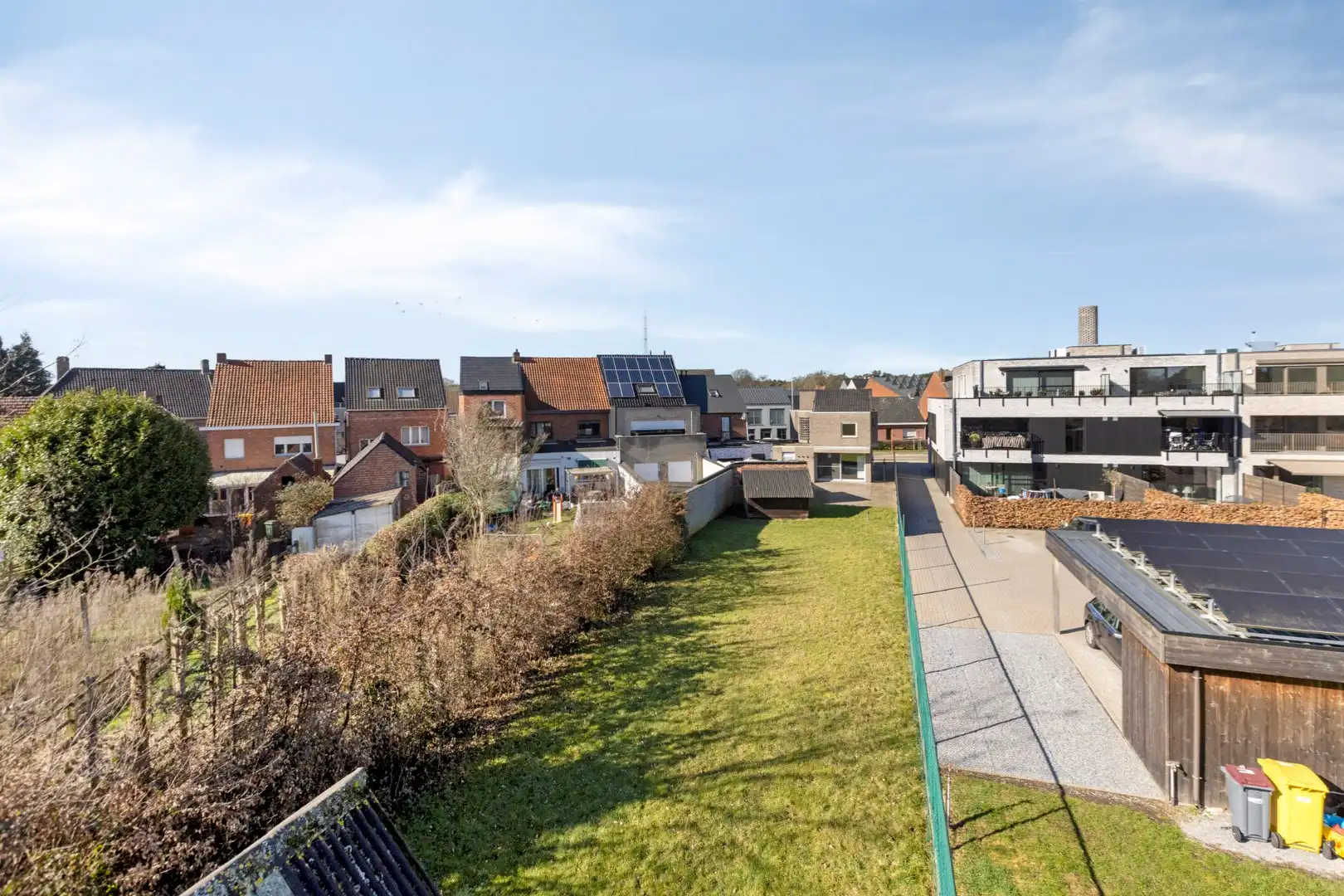 Instapklare woning met 3 SLPKS en leuke tuin in Mol - Ginderbuiten !  foto 30