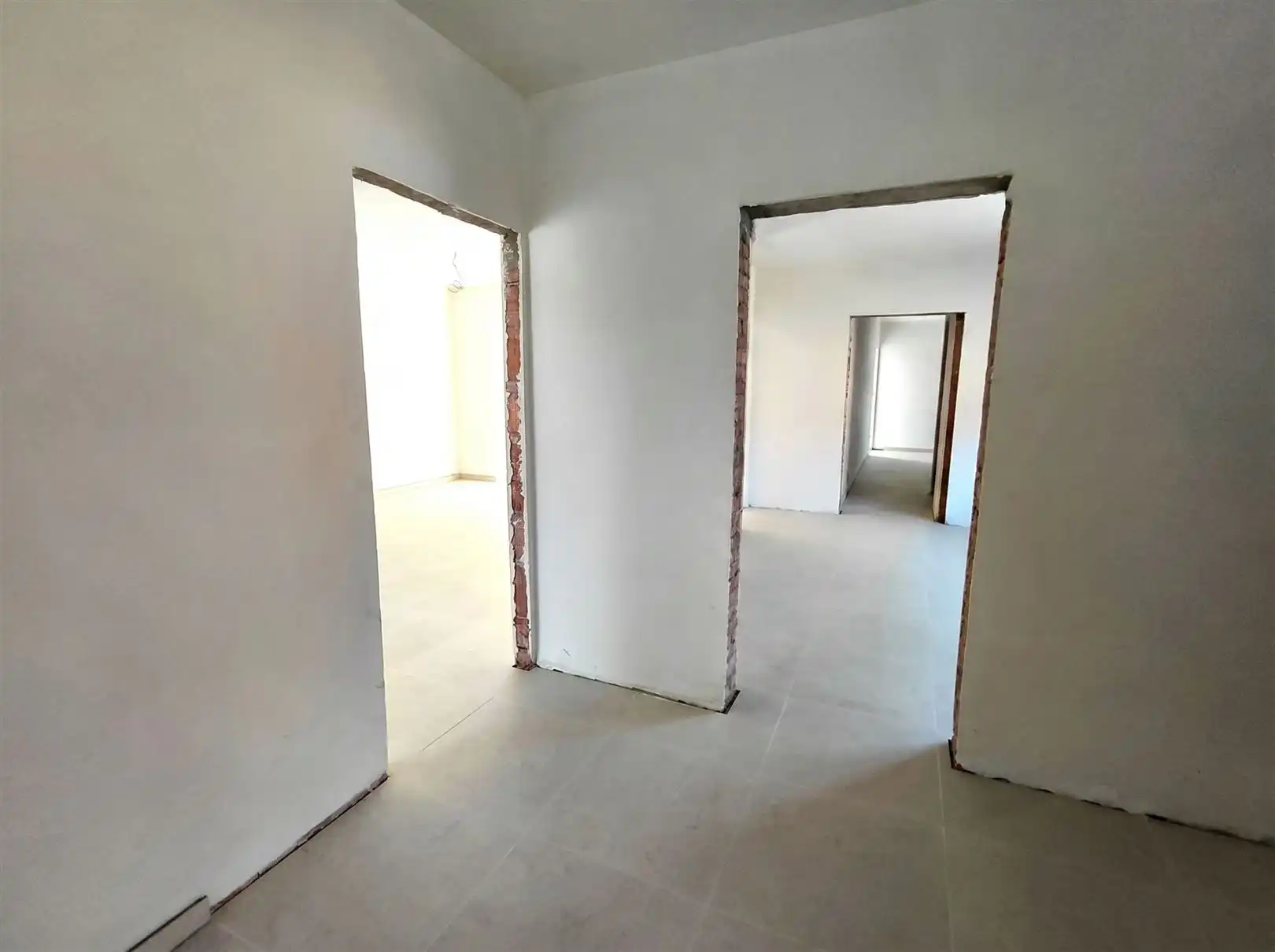 TE HUUR: Nieuwbouwwoning met 3 slaapkamers te Koersel! foto 8