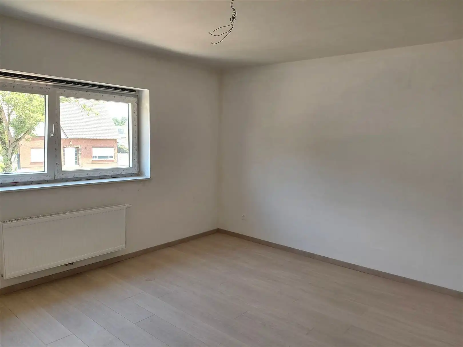 TE HUUR: Nieuwbouwwoning met 3 slaapkamers te Koersel! foto 8
