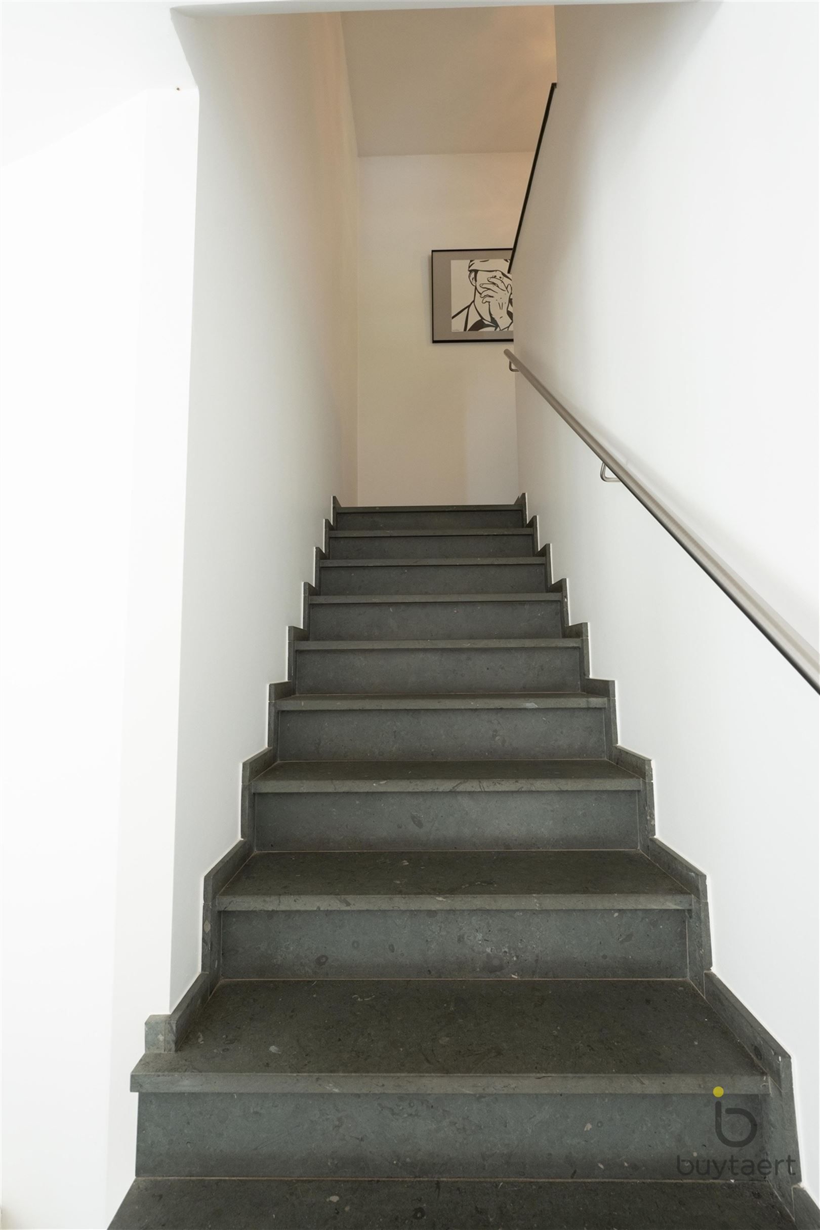 Wonen én werken in luxe familiewoning in begeerde Vriesdonkwijk foto 33