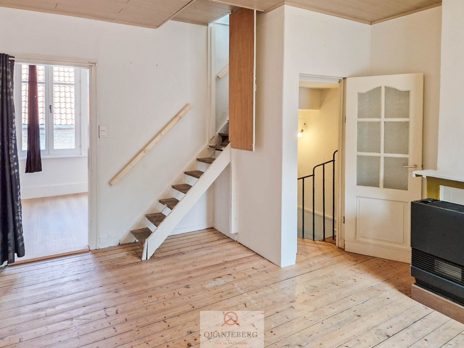 Charmante woning centrum Brugge! foto 2