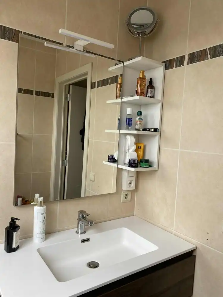 goedgelegen instapklare duplex te Schepdaal foto 9