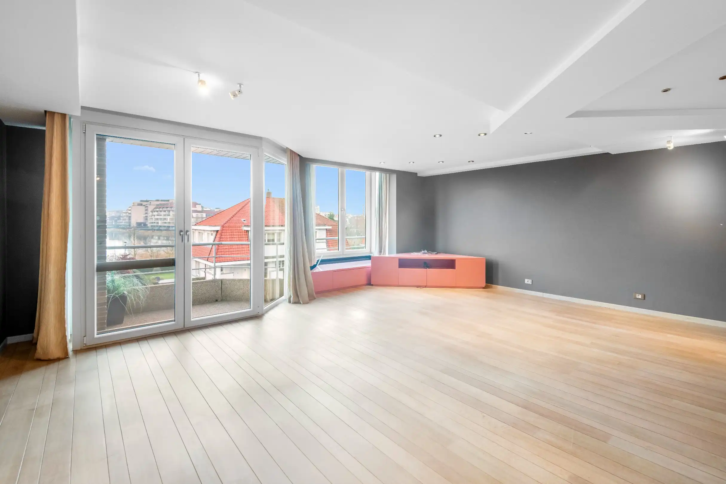 Appartement te koop Koningslaan 112 - - 8300 Knokke