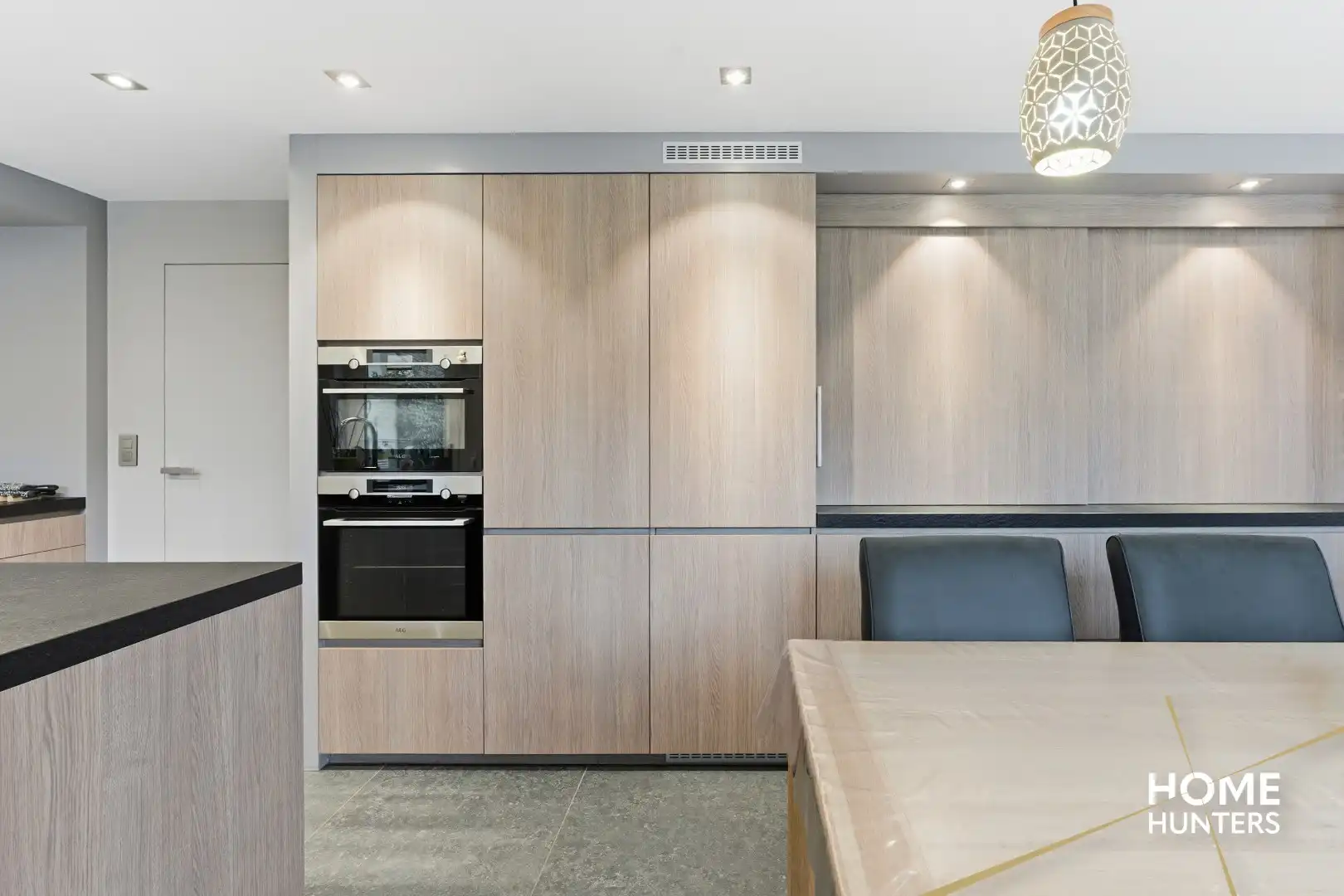 Instapklare, energiezuinige woning op topligging in Diksmuide! foto 8