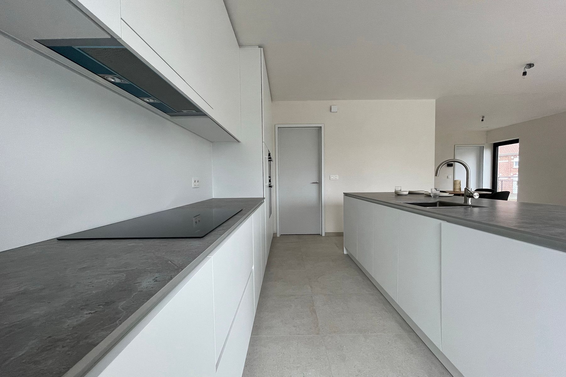 OPENDEUR OP 22/11/2025 VAN 10U TOT 12U  foto 9